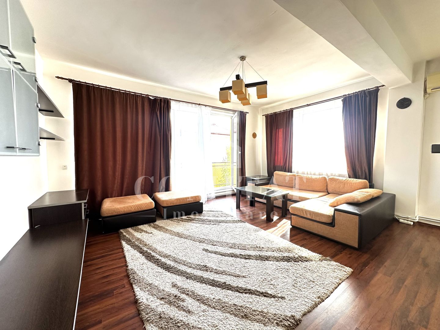Apartament la etaj intermediar | Garaj | Boxă | Buna Ziua - Poză 1