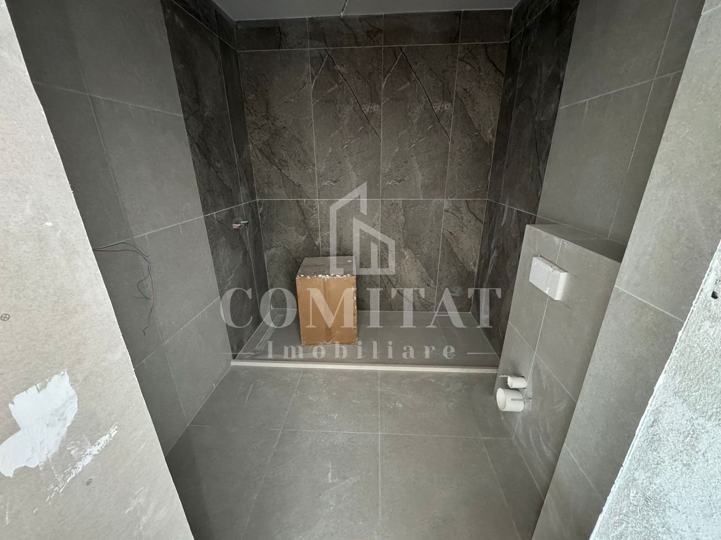 Apartament la etaj intermediar | Bloc exclusivist | Eroilor - Poză 7