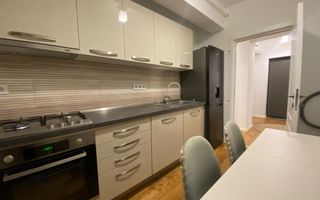 Apartament modern 2 camere – Lup Residence – 460 €/lună - Poză 9