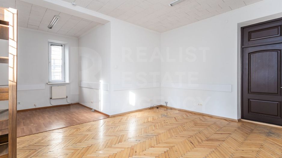 Vânzare, spațiu comercial, 1,380 mp, str. Alexandru cel Bun, Centru - Poză 7