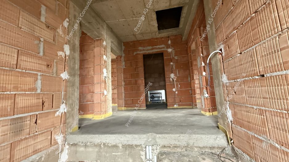 Vila premium – predare la cheie | 350 mp teren | Ciarda Rosie - Poză 14