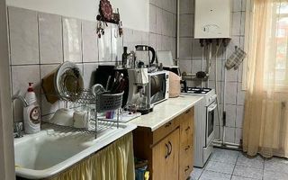 Apartament 2 camere, 62mp. Zorilor, etaj 3/4, decomandat, 2 balcoane. - Poză 6