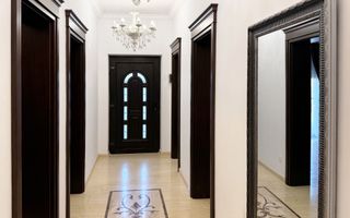 Casa individuala premium cu 5 camere, de inchiriat/ Dumbravita - Poză 25