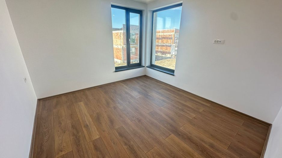 Casă P+1 modernă, finisaje premium, teren 375 mp | Tunari - Poză 10