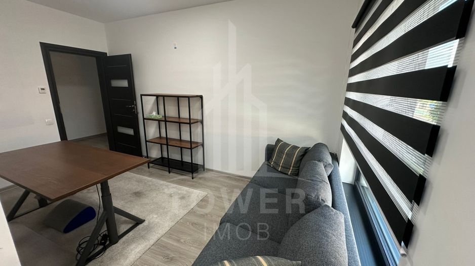 Spațiu de birouri de închiriat | Calea Dumbrăvii - Poză 5