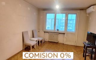 COMISION 0%, Apartament 2 Camere, Etaj 2, Dragalina, Zona Garii - Poză 1