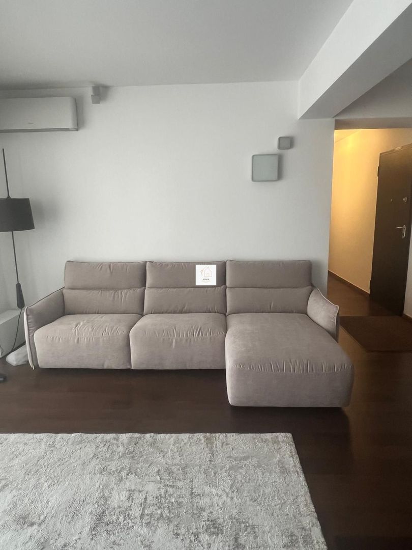 Apartament 4 camere Herastrau Nordului - Poză 20