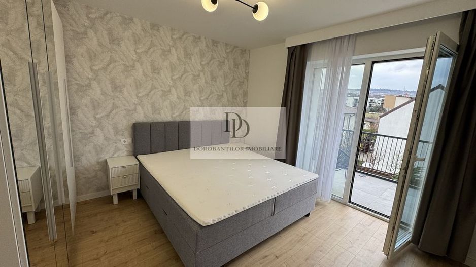 Apartament 3 camere finisaje moderne | Parcare inclusǎ | Zona Europa - Poză 5