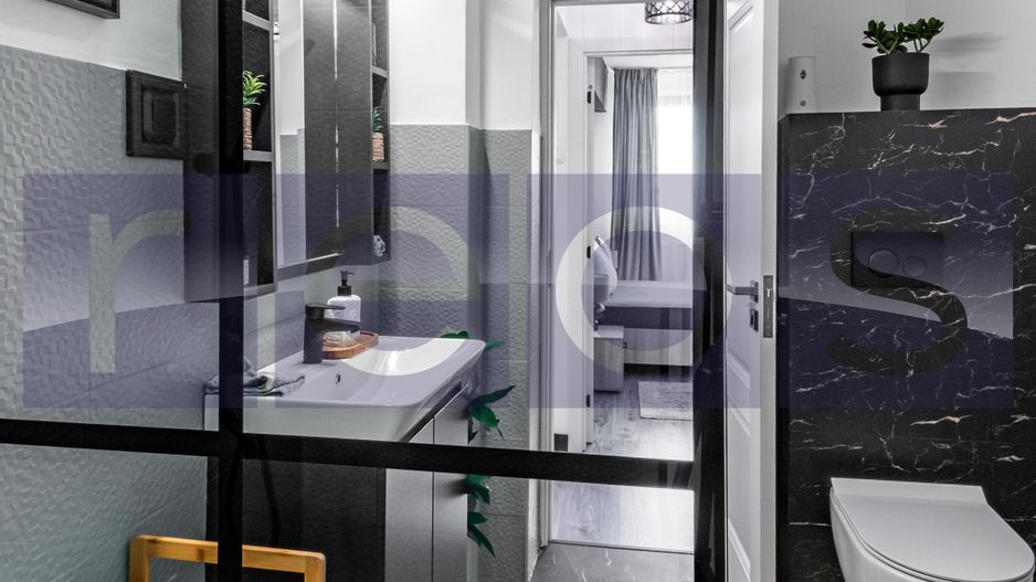 VANZARE APARTAMENT 2 CAMERE 43MP ULTRACENTRAL UNIVERSITATE FARA RISK RENOVAT - Poză 12