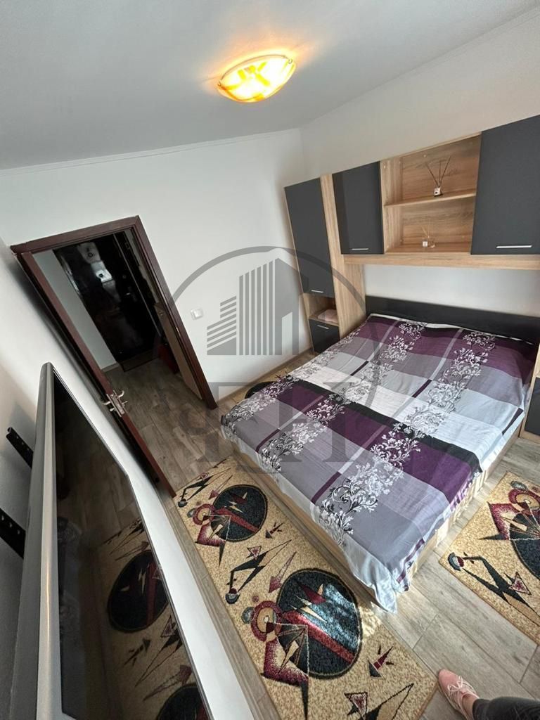 SOLD / VANDUT Apartament cu 2 camere de vânzare Constanta / Faleza Nord - Poză 4