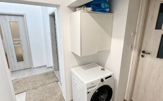 Apartament 4 camere | 108 mp + balcon | Renovat | Parcare inclusă - Poză 10