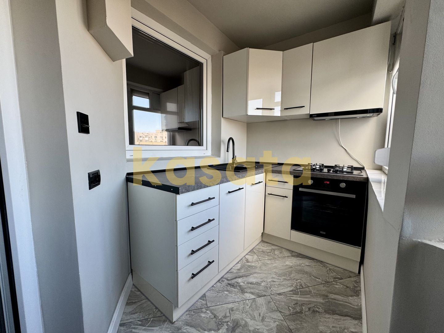 Apartament 2 camere | Dorobanți | prima închiriere | mobilat premium - Poză 8