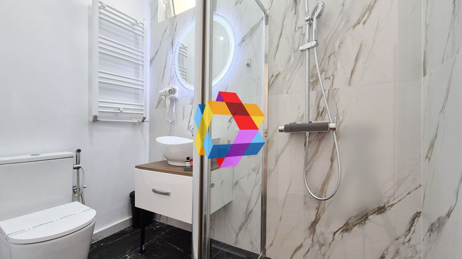 Casa regim hotelier la cheie -225 mp - Poză 4