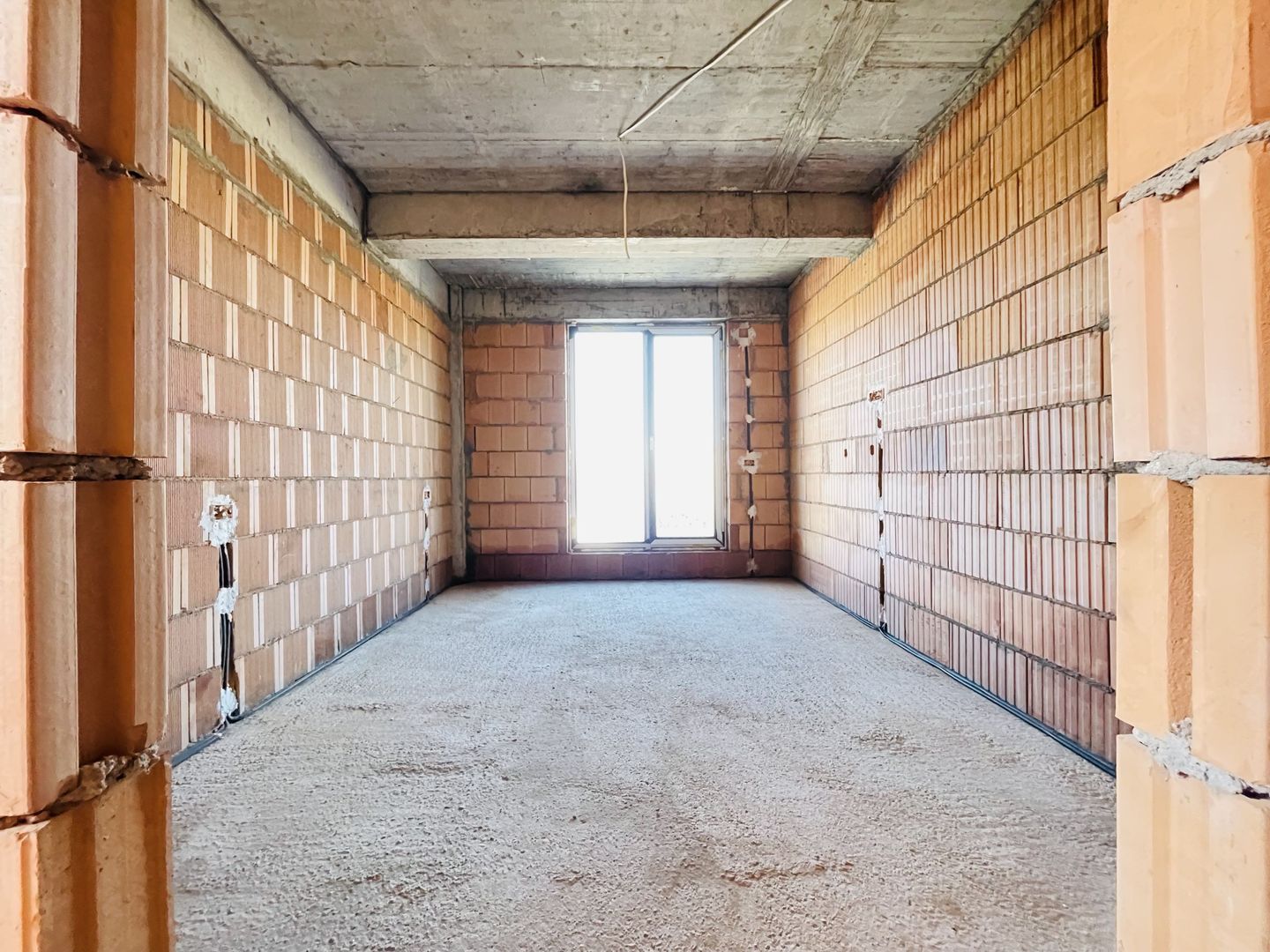 Apartament Unic | 4 cam, 140 mp | Lift&Terasa 37 mp | Singur pe nivel - Poză 47