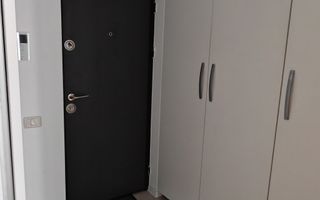 Garsoniera VIVAMUS(Rulmentul),mobilata, utilata,Parcare subterana - Poză 17