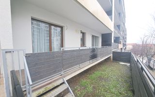 Apartament 60 mp utili + 30 terasa, in Buna Ziua! - Poză 12