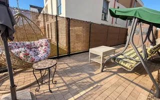Dumbrăvița | 3 Camere | 76,6 mp | Grădină 46.5 mp | 2 Băi | Dressing | 2 Parcari - Poză 25