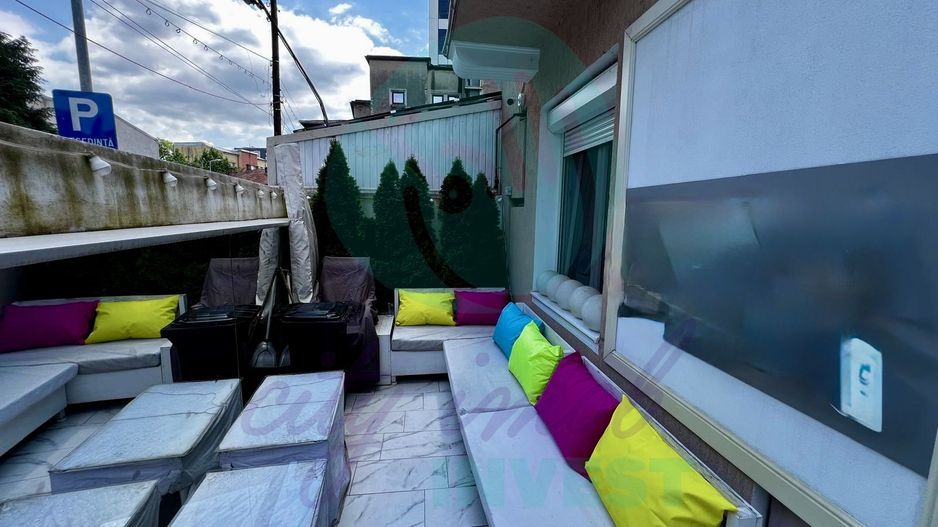 Imobil multifuncțional | Parcul Carol | Teren 119 mp | Investiție - Poză 3