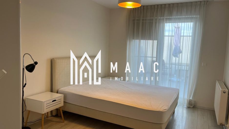 Penthouse I 76 mp I 3 Camere I Terasa 46 mp I - Poză 7