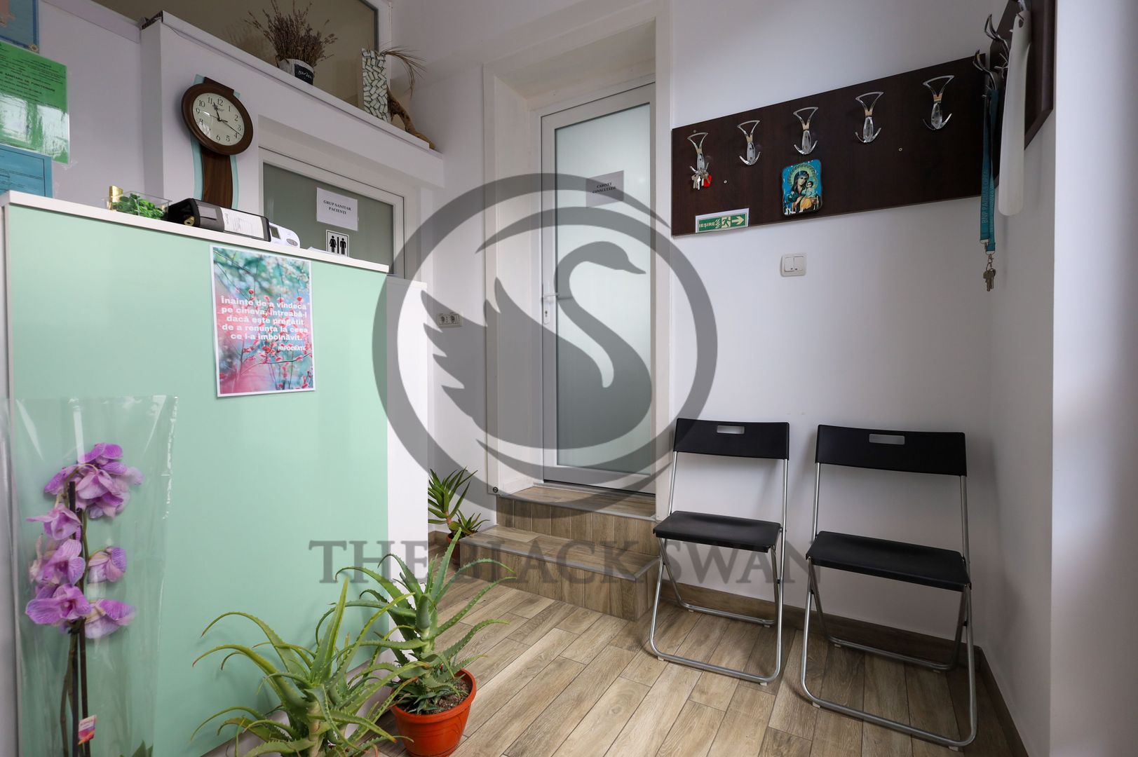 Casa 4 camere + spatiu comercial de vanzare | Ploiesti | COMISION 0% - Poză 15