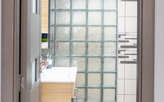 Apartament 3 camere la parter înalt cu parcare subterană - Poză 12