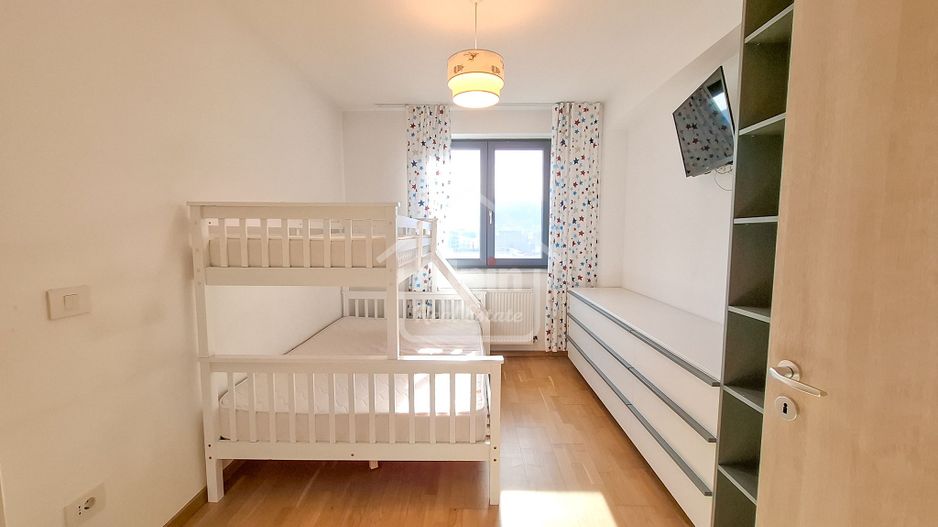 Apartament Central I Priveliste Deosebita - Poză 18