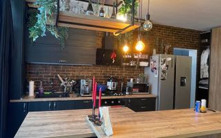 Dumbrăvița Central | 3 camere | Mobilat Inside Decor | 2 locuri parcare - Poză 5