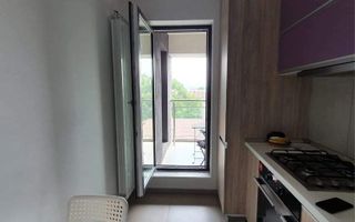 Garsoniera moderna aflata in  Exigent One Grozavesti - Poză 5