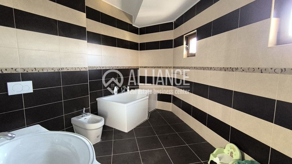 MAMAIA HANUL PIRATILOR- Duplex de lux cu priveliste fabuloasa si aer curat ! - Poză 13