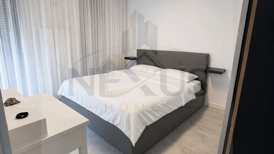 Berceni-150 m Bd 1 Mai - Casa individuala - Mobilata/Utilata - 182 mp - Poză 13