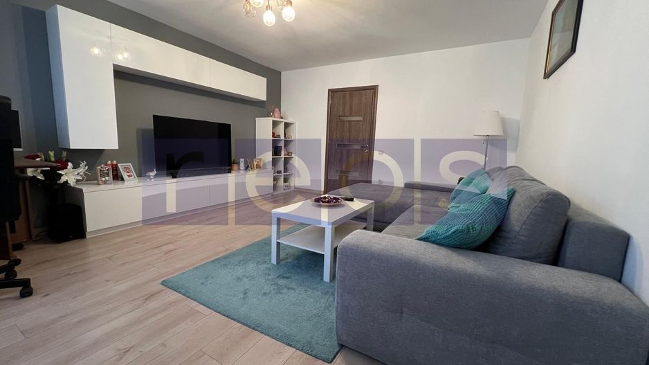 VANZARE 3 CAMERE | DECOMANDAT | ZONA NERVA TRAIAN - Poză 2