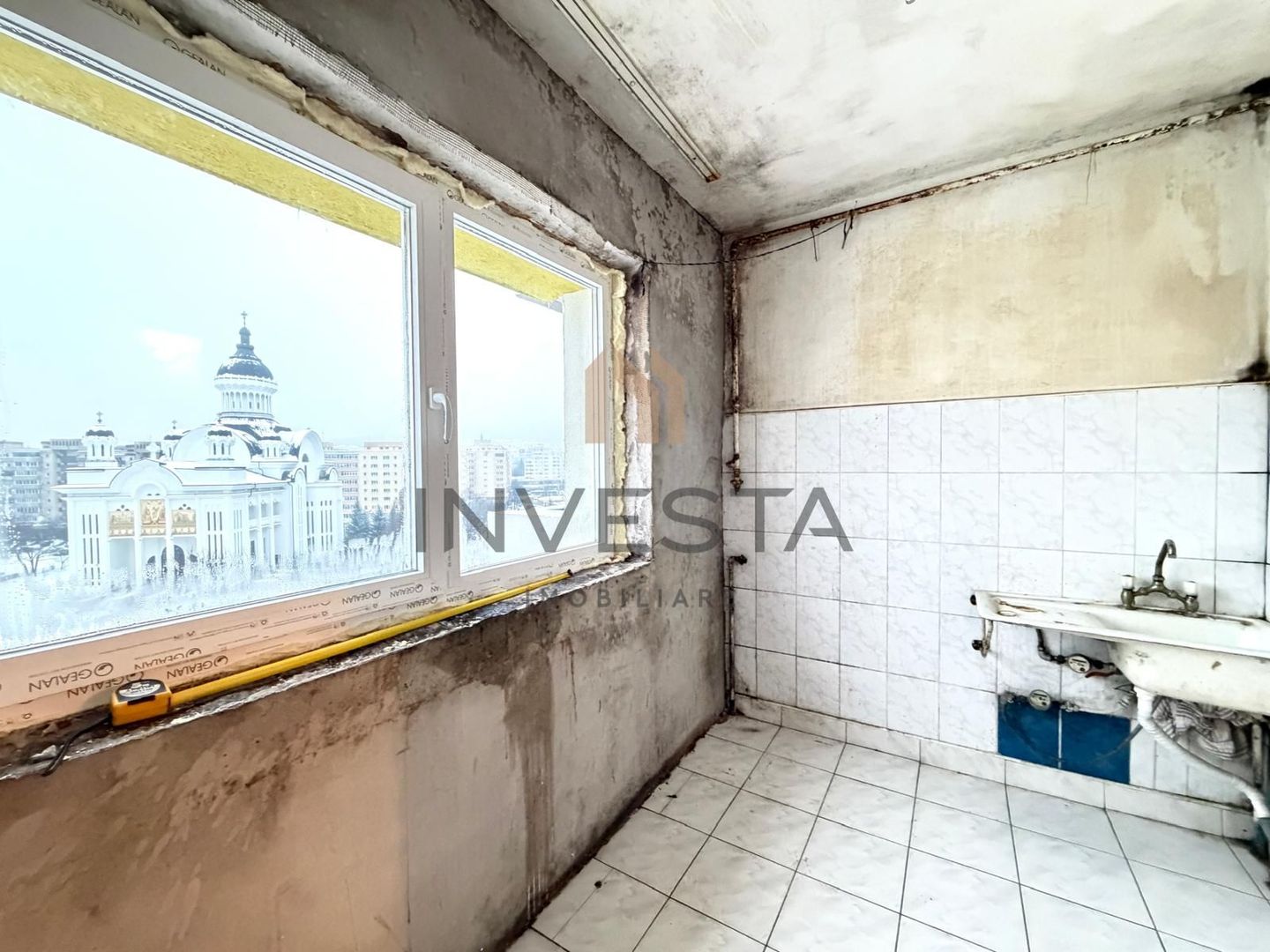 Apartament decomandat cu 2 camere in Manastur ! - Poză 6