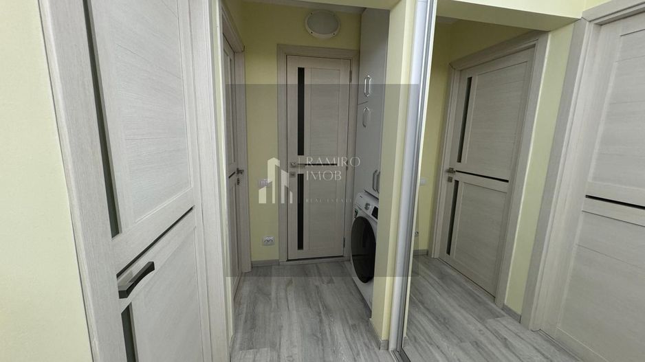 Inchiriere Apartament 3 camere decomandat Titan / Theodor Pallady - Poză 10