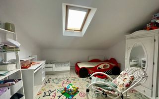 CASA 5 CAMERE | ZONA CENTRALA SAT | COMPLET UTILATA | VOITINEL - Poză 19