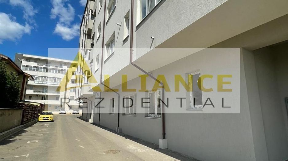 Garsoniera decomandata | 45 mp - Grand Arena - - Poză 1