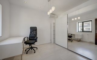 3 Camere | 77 mp Utili | Boxă Inclusă | Piscină & Fitness | Lângă Pădurea Băneas - Poză 9