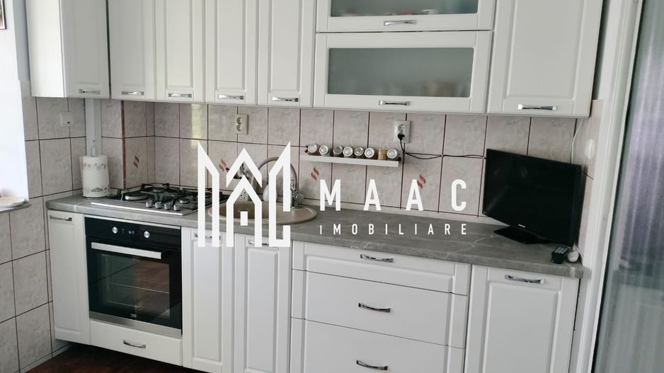 Apartament 3 camere | Lift | Decomandat | Zona Vasile Aaron - Poză 12