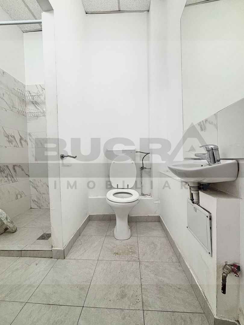 Spatiu de birou 30 mp - Platinia Shopping Center - Poză 5