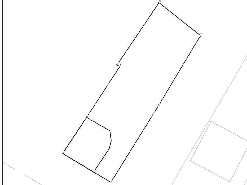 Casa Individuala cu 640 mp de curte, in Miercurea Sibiului - Schiță 11