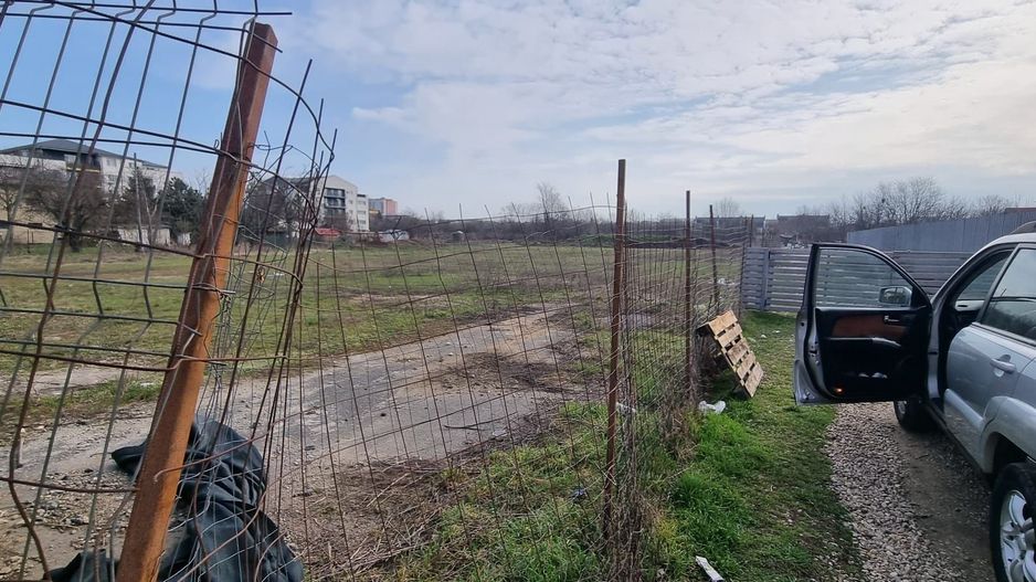 Oportunitate Dezvoltare Rezidențială - Poză 5