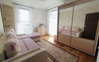 Apartament cu 3 camere decomandate | Andrei Mureșanu| Finisaje moderne - Poză 2