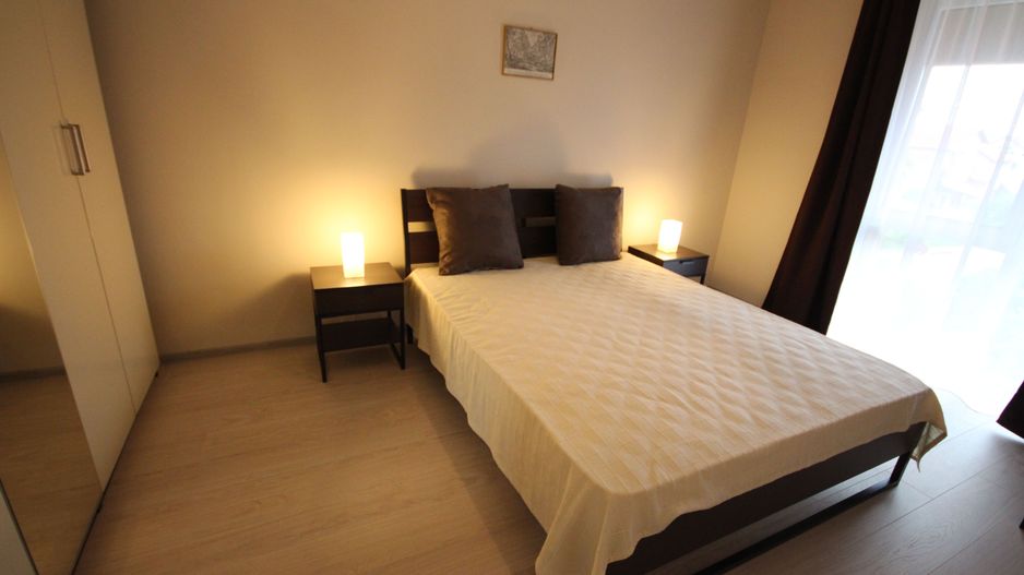 Apartament 2 camere Braytim - Poză 4