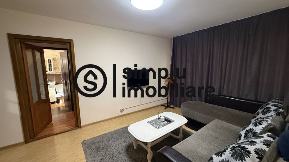 2 camere,  parter inalt, Valea Rosie - 105 000 Euro - Poză 1