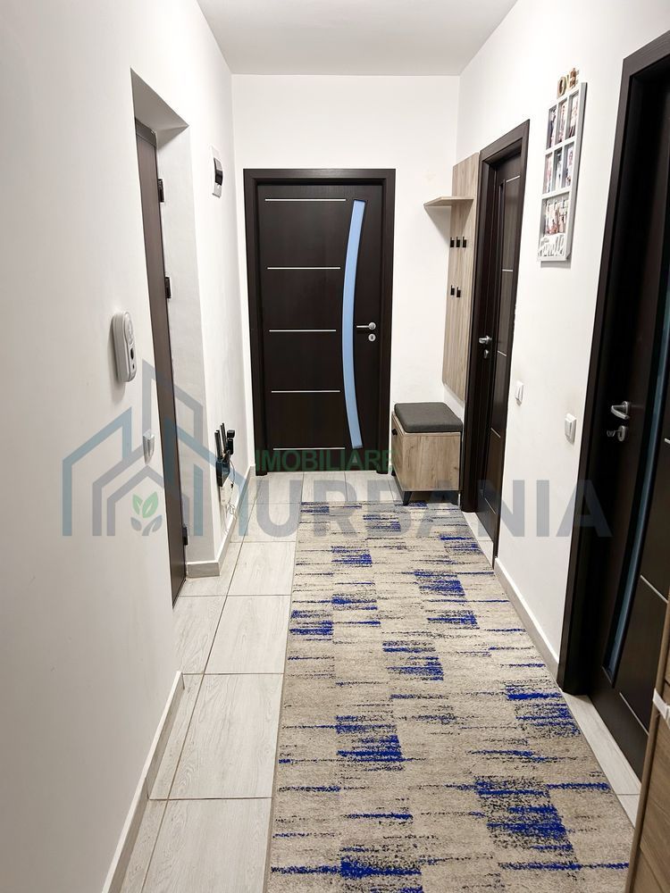 Apartament 2 camere, Valea Lupului, complex rezidențial închis - Poză 4