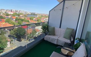 Apartament de inchiriat | 2 camere | Prima Arena | Oradea | - Poză 10