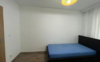 Apartament 2 dormitoare + living Podu Ros - Poză 11