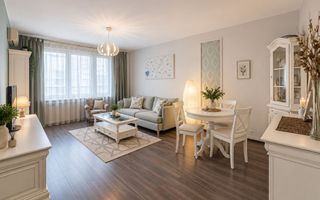 Apartament 2 camere Sala Palatului | Calea Victoriei - Poză 3