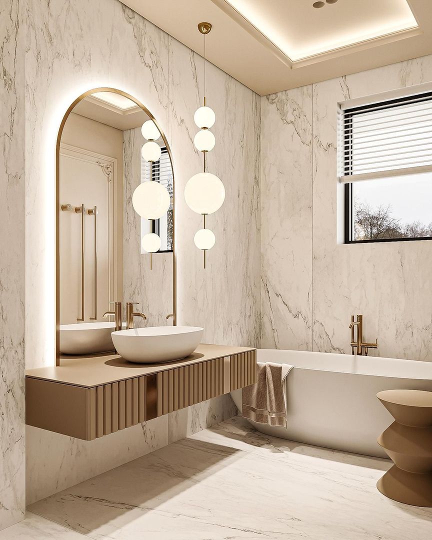 Duplex 4 Camere 253MP Cloud 9 Residence 3 Locuri Parcare - Poză 32