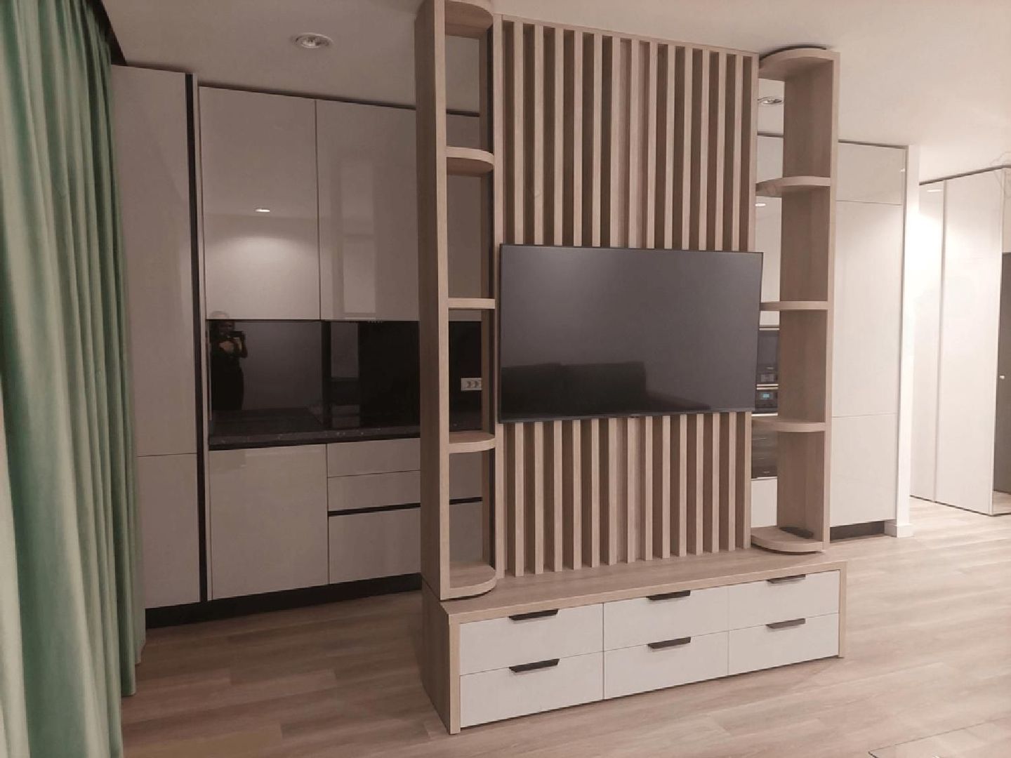 APARTAMENT LUX | PARCARE SUBTERANA | GRAND PARK RESIDENCE - Poză 5