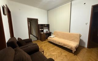 3 camere I Bdul Carol- Armeneasca I Etaj 1 I Loc de parcare - Poză 3